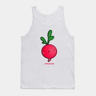 Totally Rad Tank Top